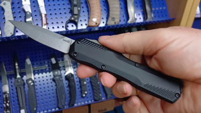 Kershaw - Livewire Läufer