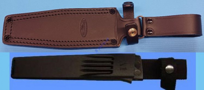 Extra Sheath for Fällkniven A1