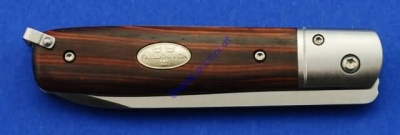 Fällkniven - GP Gentleman´s Pocket Knife