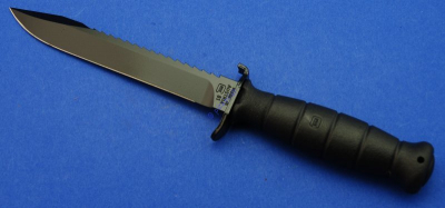 Glock - Field Knife 81 (Saw)