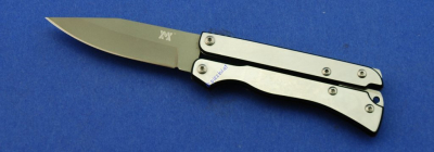 Slim Walker Taschenmesser