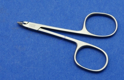 Dreiturm - Cuticle Nippers Scissors Handle inox