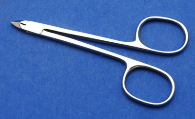 Dreiturm - Cuticle Nippers Scissors Handle