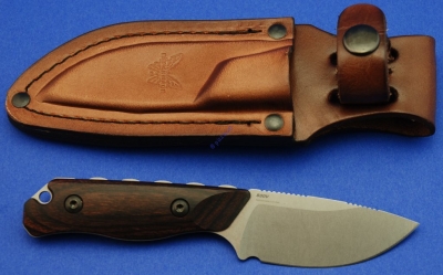 Benchmade Hunt - Hidden Canyon Hunter