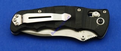 Benchmade - Nakamura
