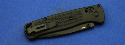 Preview: Benchmade Bugout CF-Elite