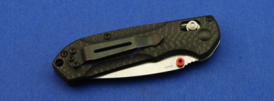 Preview: Benchmade Mini Freek