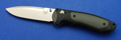 Benchmade - Boost