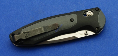 Benchmade - Boost