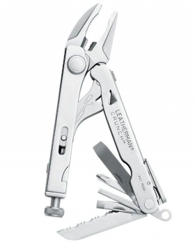 Leatherman - Crunch