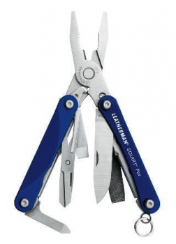 Leatherman - Squirt PS4