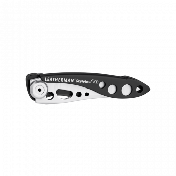 Preview: Leatherman - Skeletool KB (schwarz)