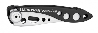 Leatherman - Skeletool KB (schwarz)