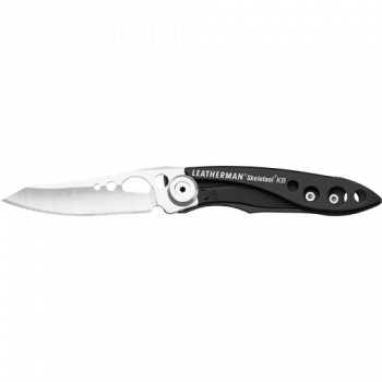 Leatherman - Skeletool KB (schwarz)