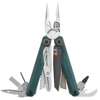 Leatherman Wave Alpha Cascadia (no sheath)
