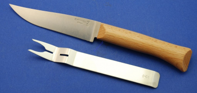 Opinel Käsemesser Set