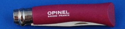 Opinel # 7 Farbig