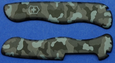 Victorinox Replacement Scales 111 mm LL