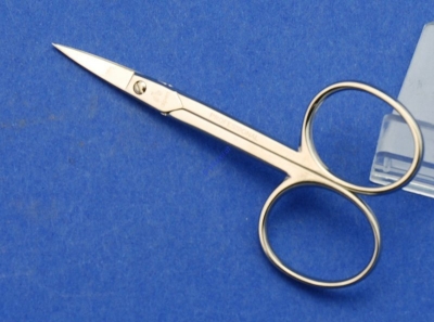 Alpen - Cuticle Scissors