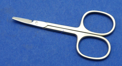 Alpen - Baby Nail Scissors