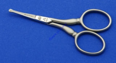 Alpen - Nose-Hairs-Scissors