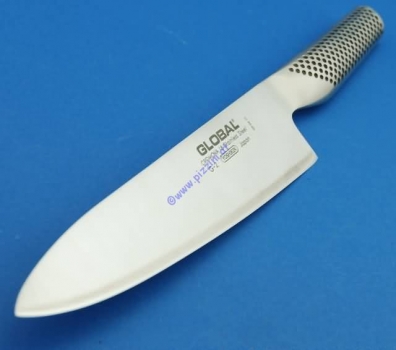 Global - G-2 Chef's Knife