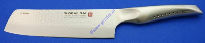Global - SAI-04 Vegetable Knife