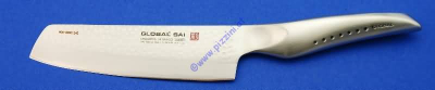 Global - SAI-M06 Vegetable Knife