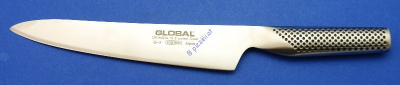 Global - G-3 Fleischmesser
