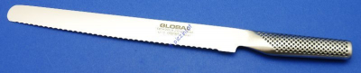 Global - G-72 Brotmesser