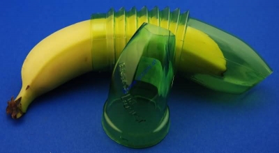 Bananen Bunker