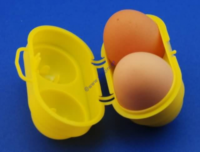 Coghlans - Eierbox für 2 Eier
