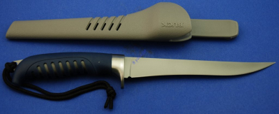 Preview: Buck Silver Creek Filiermesser