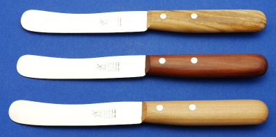 Windmühlen Buckels Knife Set 6pcs.