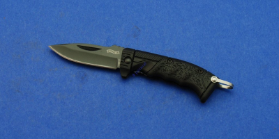 Walther Micro PPQ Pockt Knife
