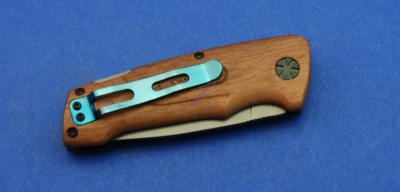 Walther BWK2 Lock Knife