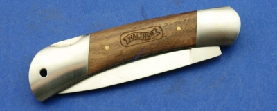 Walther Classic Drop Lock Knife
