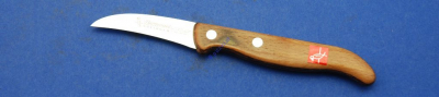 Burgvogel Gerlinol Line Peeling Knife