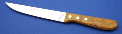 Burgvogel Olive Meat Knife