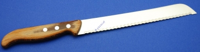 Burgvogel Gerlinol Bread Knife (20cm)