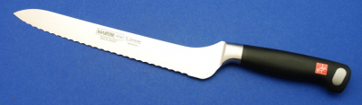 Burgvogel Masterline Bread Knife (20 cm)