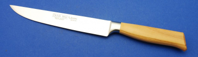 Burgvogel Meat Knife