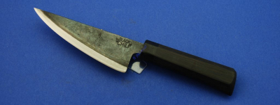 Black Chili Universalmesser Jalapeno 13