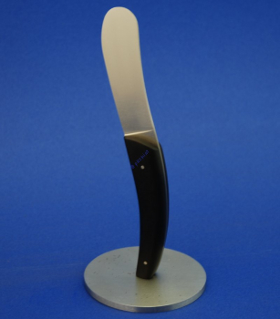 TMC Buttermesser Ebenholz Magnet