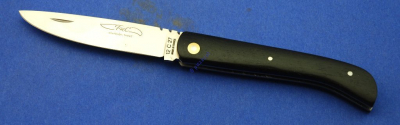 TMC Le Ti'Pot Taschenmesser Ebenholz