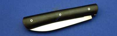 Preview: TMC Zen Taschenmesser Ebenholz