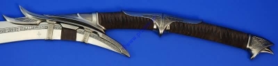 Kit Rea - Mithrodin Sword