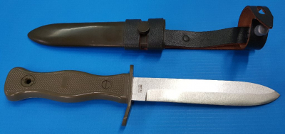 German Military Knife (Copie)