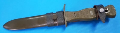 German Military Knife (Copie)