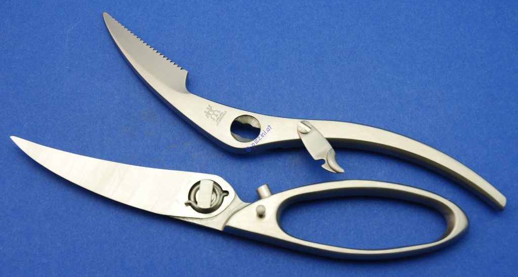 Zwilling Twin Select Poultry Shears Take-Apart